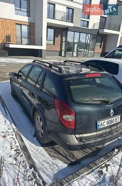 Универсал Renault Laguna 2003 в Луцке