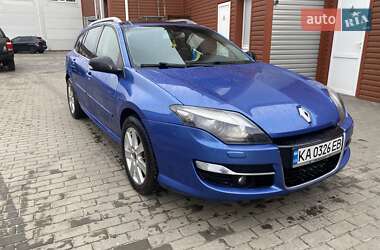 Универсал Renault Laguna 2011 в Сумах