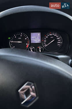 Універсал Renault Laguna 2010 в 