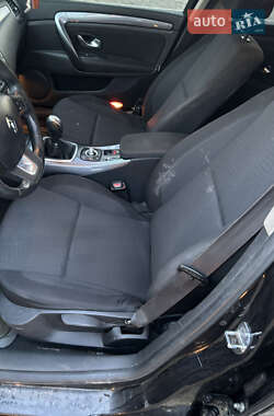 Універсал Renault Laguna 2010 в 