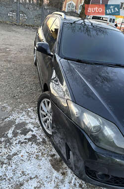 Універсал Renault Laguna 2010 в 
