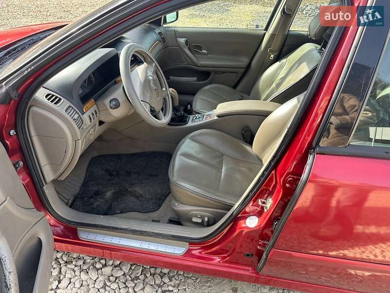 Ліфтбек Renault Laguna 2005 в Львові фото 6 Ліфтбек Renault Laguna 2005 в Львові