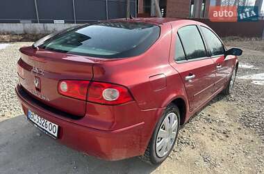 Ліфтбек Renault Laguna 2005 в Львові