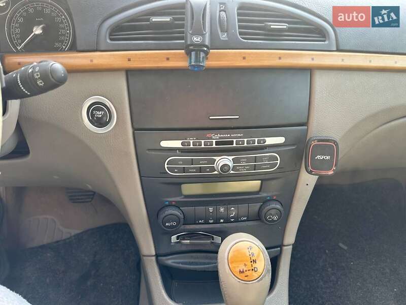 Ліфтбек Renault Laguna 2005 в Львові фото 12 Ліфтбек Renault Laguna 2005 в Львові