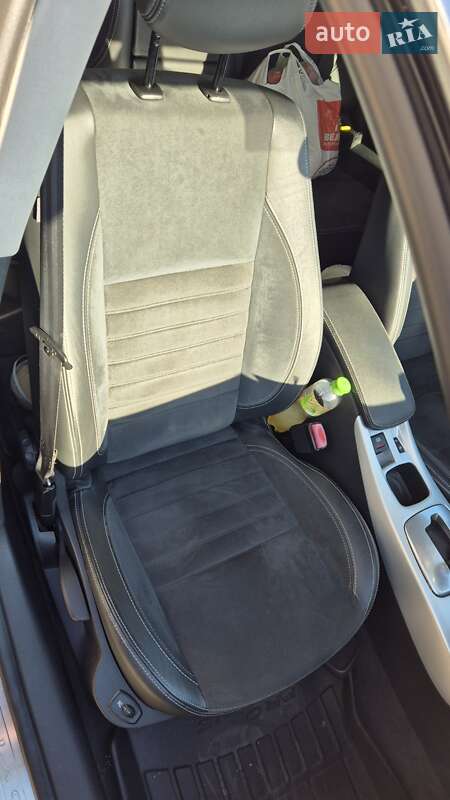 Универсал Renault Laguna 2008 в Белой Церкви