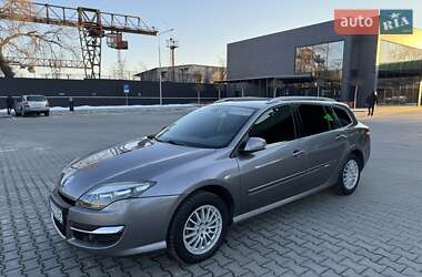 Універсал Renault Laguna 2011 в Києві