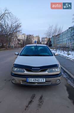 Ліфтбек Renault Laguna 1999 в Новомосковську