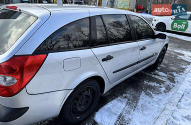 Универсал Renault Laguna 2005 в Киеве