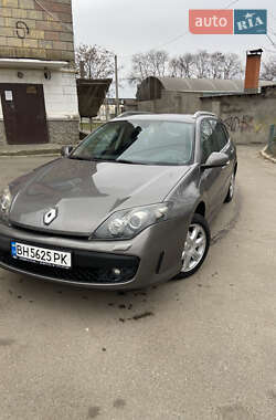 Універсал Renault Laguna 2009 в 