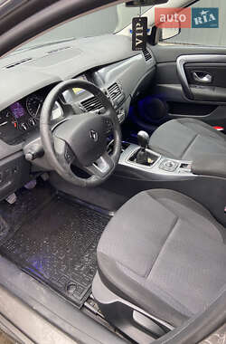 Універсал Renault Laguna 2009 в 