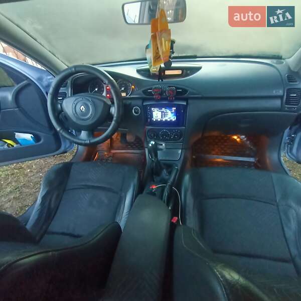 Універсал Renault Laguna 2002 в Тернополі