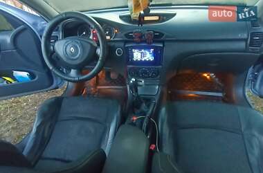 Универсал Renault Laguna 2002 в 