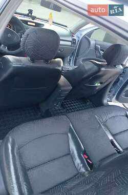 Универсал Renault Laguna 2002 в 