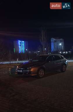 Универсал Renault Laguna 2012 в 