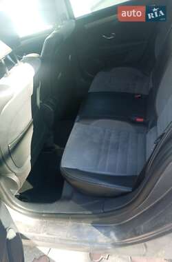 Универсал Renault Laguna 2012 в 