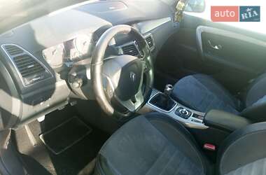 Универсал Renault Laguna 2012 в 