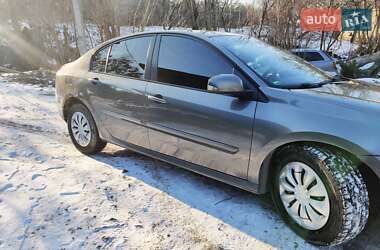 Лифтбек Renault Laguna 2007 в 