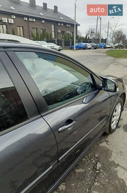 Универсал Renault Laguna 2008 в 