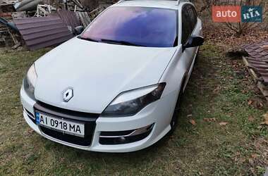 Універсал Renault Laguna 2013 в Василькові