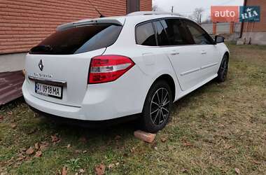 Універсал Renault Laguna 2013 в Василькові