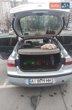 Ліфтбек Renault Laguna 2001 в Броварах