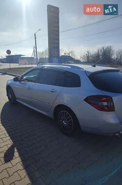 Універсал Renault Laguna 2012 в Хмельницькому