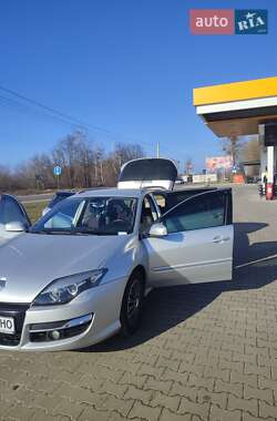 Універсал Renault Laguna 2012 в Хмельницькому