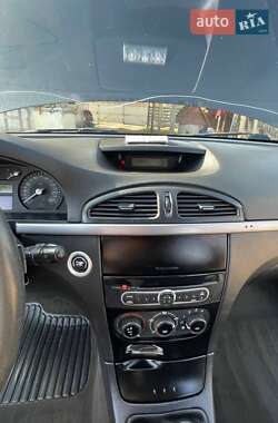 Универсал Renault Laguna 2005 в 