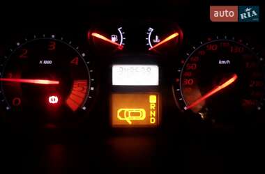 Універсал Renault Laguna 2006 в Києві