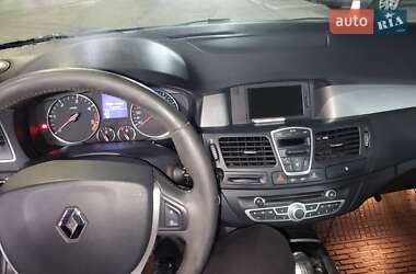 Универсал Renault Laguna 2011 в 