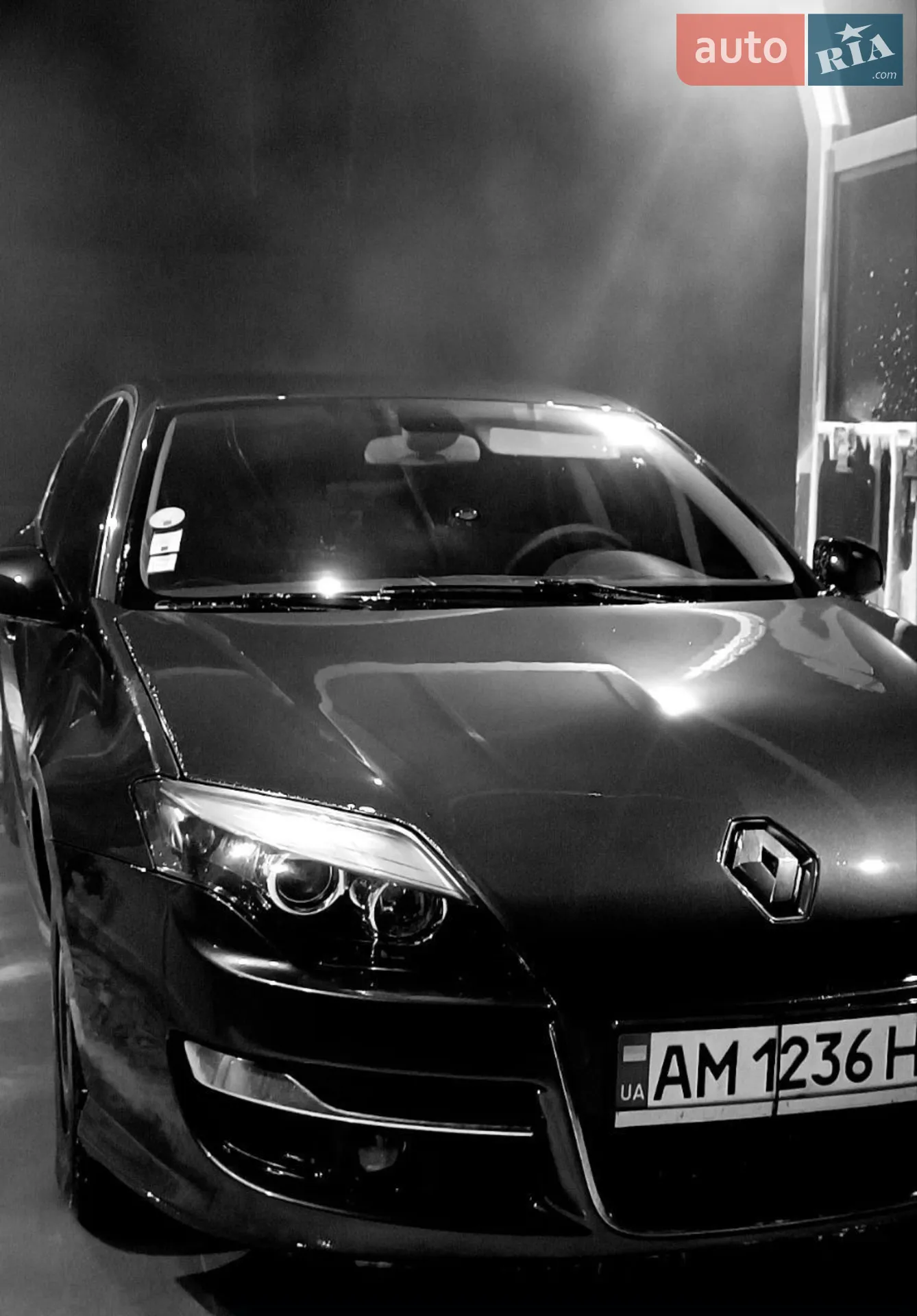 2011 Renault Laguna - мініатюра 5