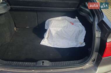 Лифтбек Renault Laguna 2007 в 