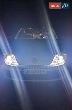 Ліфтбек Renault Laguna 2009 в Звягелі