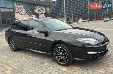 Універсал Renault Laguna 2013 в Луцьку