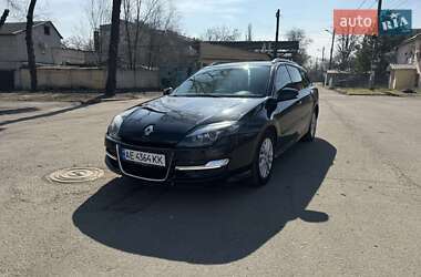 Универсал Renault Laguna 2014 в Днепре