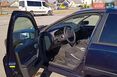 Ліфтбек Renault Laguna 2005 в Городку