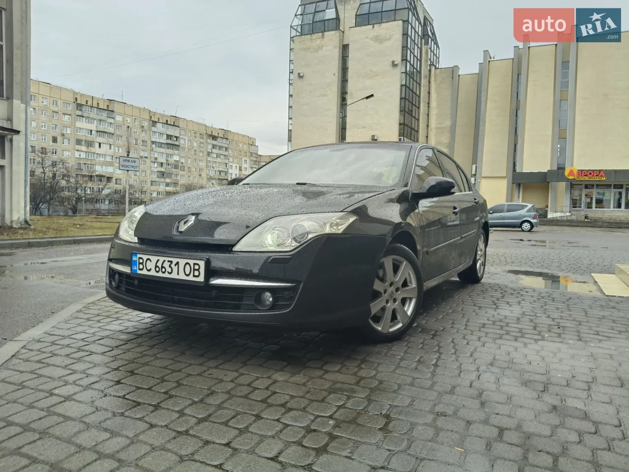 2011 Peugeot 508 - мініатюра 34