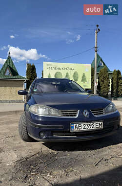 Універсал Renault Laguna 2006 в Гайсину