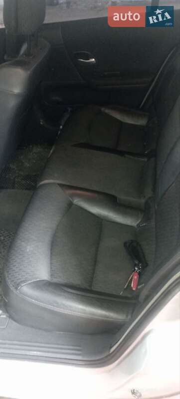 Универсал Renault Laguna 2006 в Новом Роздоле