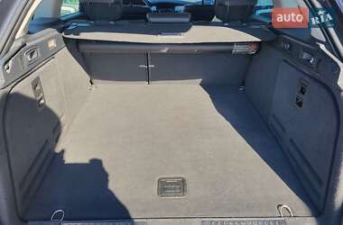 Универсал Renault Laguna 2011 в 