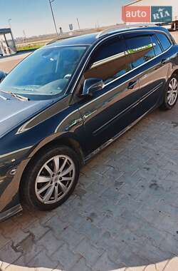 Универсал Renault Laguna 2011 в Бродах