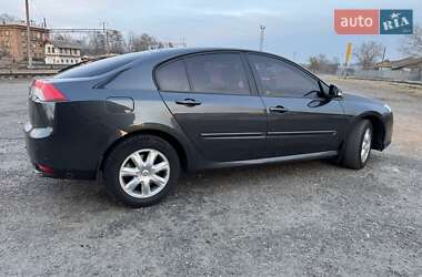 Ліфтбек Renault Laguna 2008 в Бердичеві