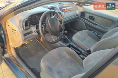 Лифтбек Renault Laguna 1994 в 