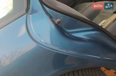 Лифтбек Renault Laguna 1994 в 