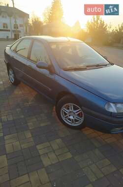 Лифтбек Renault Laguna 1994 в 