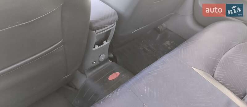 Ліфтбек Renault Laguna 2002 в Києві