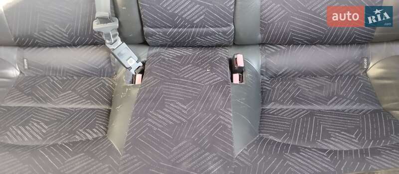 Ліфтбек Renault Laguna 2002 в Києві