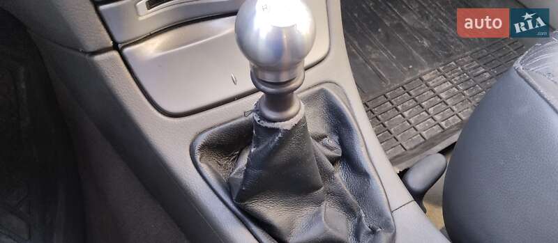 Ліфтбек Renault Laguna 2002 в Києві