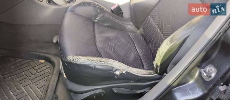Ліфтбек Renault Laguna 2002 в Києві