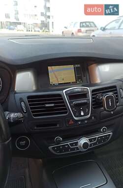 Универсал Renault Laguna 2011 в 